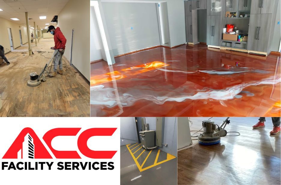 Expert Guide to Garage Flooring Choices That Last Expert Guide to Garage Flooring Choices That Last