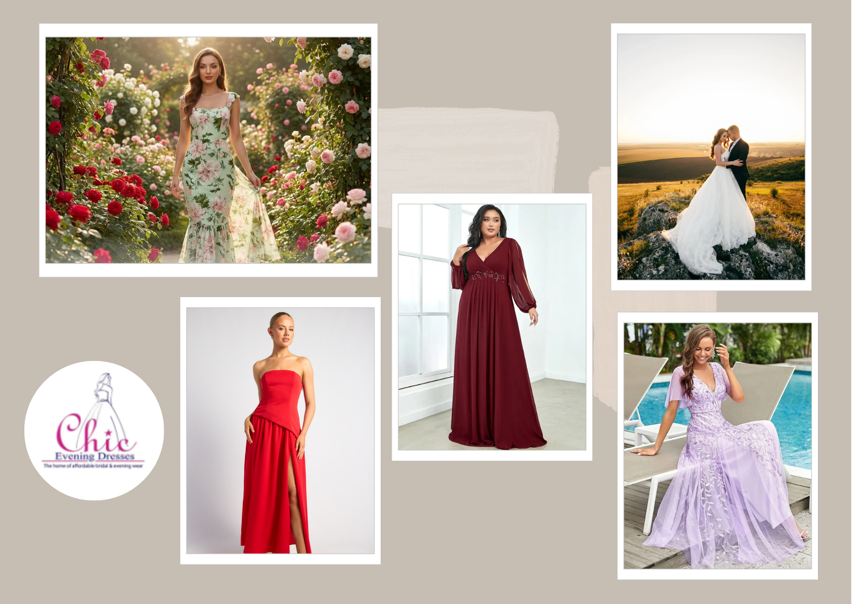 Affordable Evening Style: Dresses Under in AU Affordable Evening Style: Dresses Under in AU