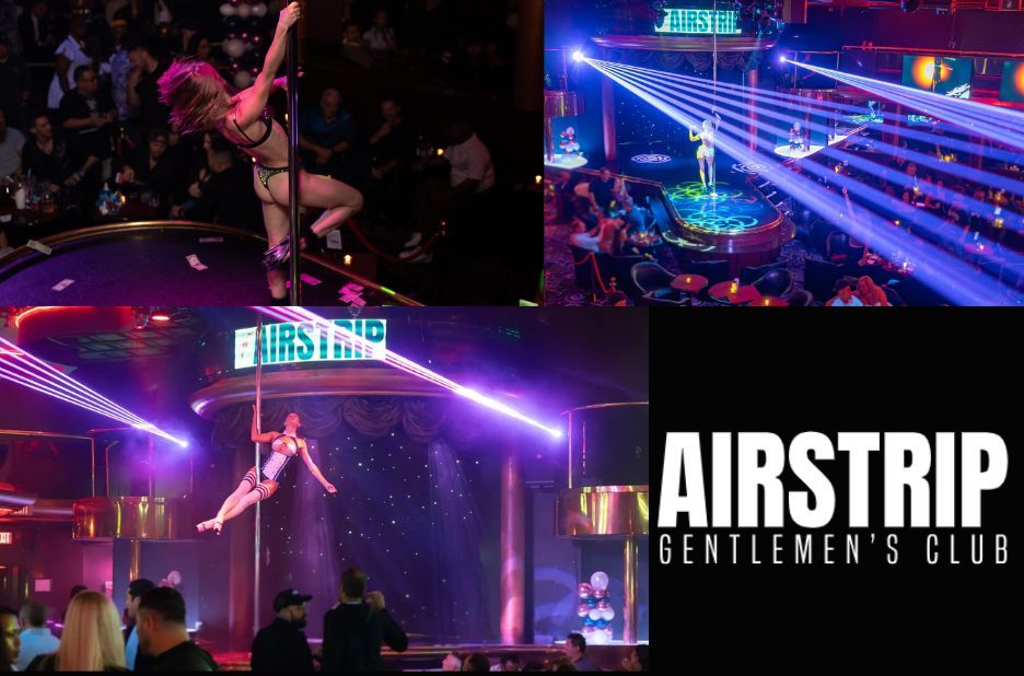 Discover the Best Gentlemens Club in Las Vegas Experience Discover the Best Gentlemens Club in Las Vegas Experience